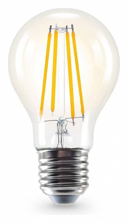 Лампа светодиодная Ambrella Light A60 601314