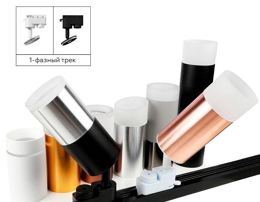 Кольцо декоративное Ambrella Light A A2063