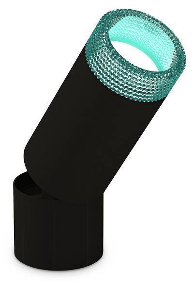 Основание на штанге с шарниром Ambrella light A2221