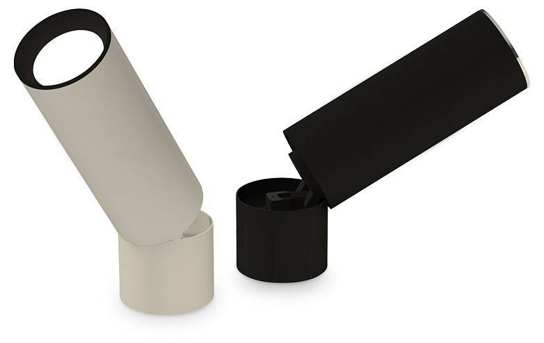 Основание на штанге с шарниром Ambrella light A2221