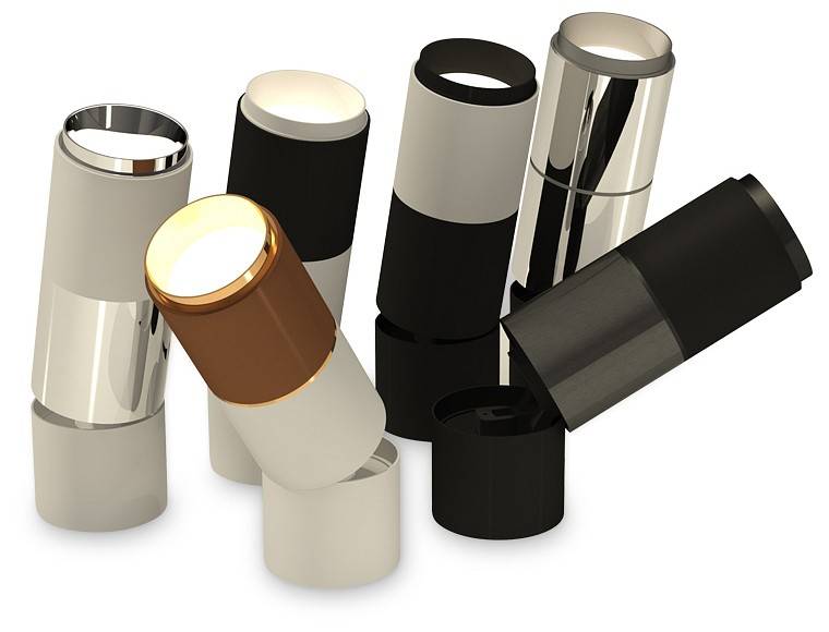 Основание на штанге с шарниром Ambrella light A2221