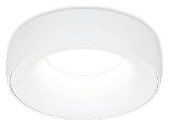 Встраиваемый светильник Ambrella Light A A890 WH