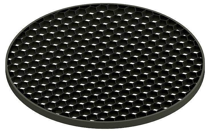 Вставка декоративная антибликовая Ambrella light DIY Spot A9102