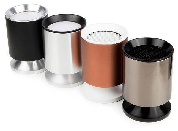 Вставка декоративная антибликовая Ambrella light DIY Spot A9102