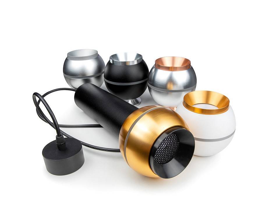 Вставка декоративная антибликовая Ambrella light DIY Spot A9102