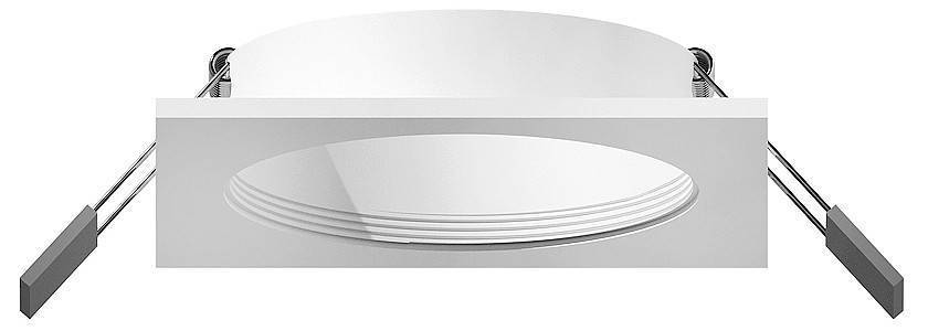 Встраиваемый светильник Ambrella light C C7631