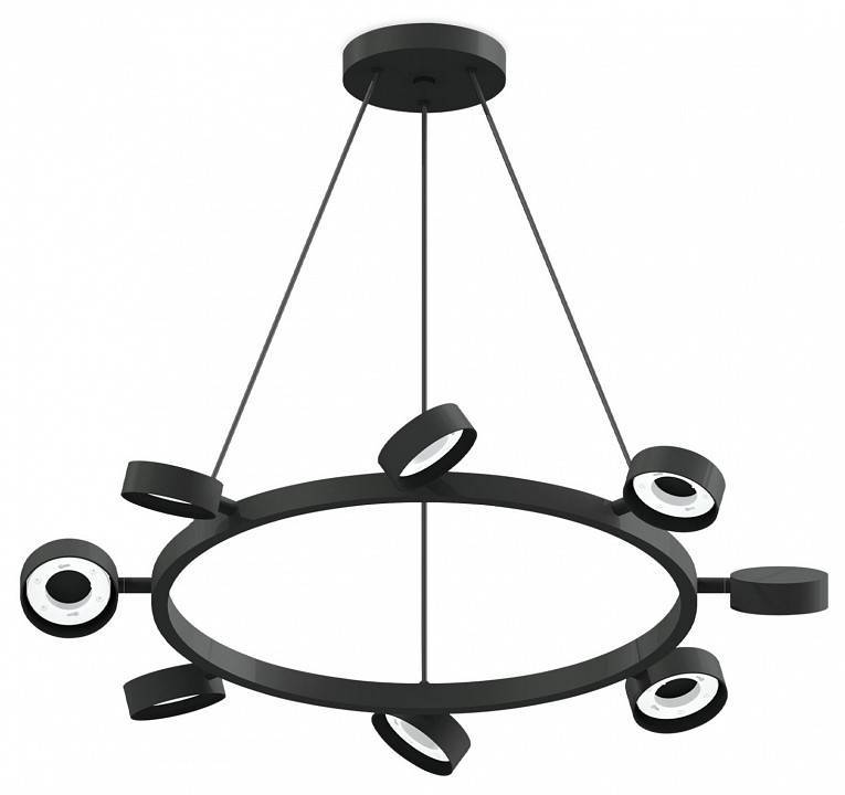 Подвесная люстра Ambrella light C C9198