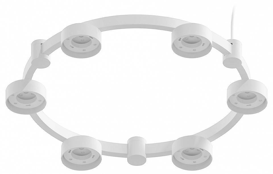 Подвесная люстра Ambrella light C C9231