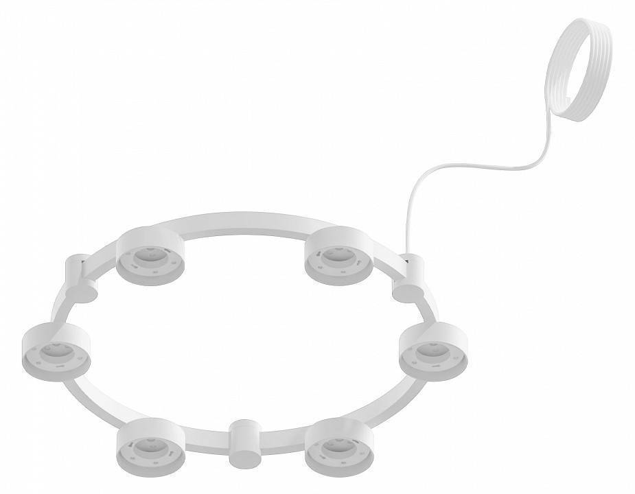 Подвесная люстра Ambrella light C C9231