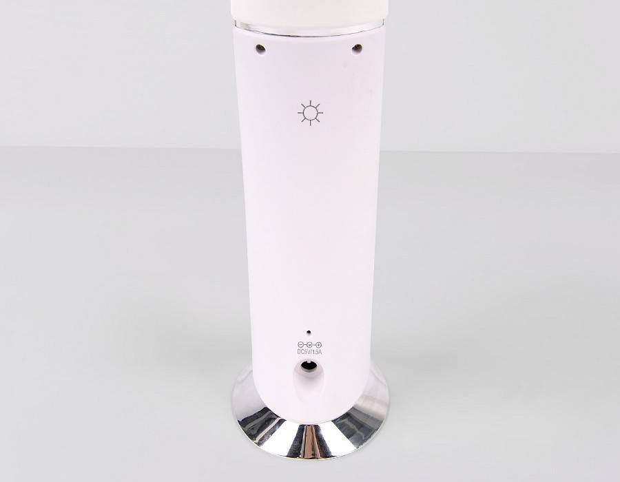 Настольная лампа офисная Ambrella Light DE DE508