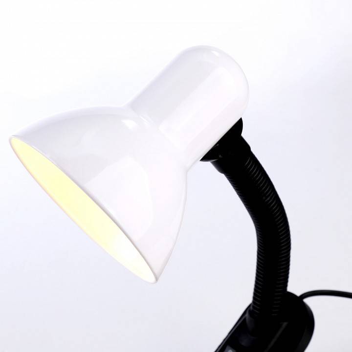 Настольная лампа офисная Ambrella Light DE DE7707