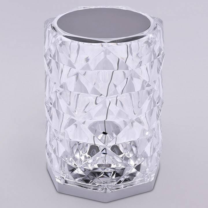 Настольная лампа декоративная Ambrella light DE DE8013