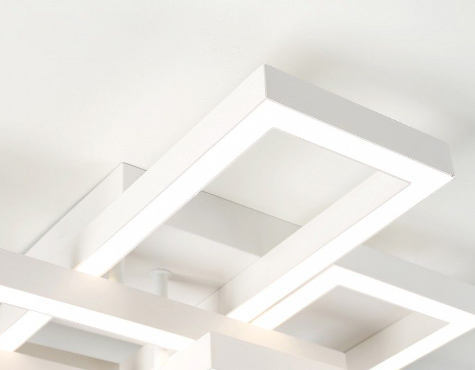 Потолочная люстра Ambrella Light ACRYLICA FA1001