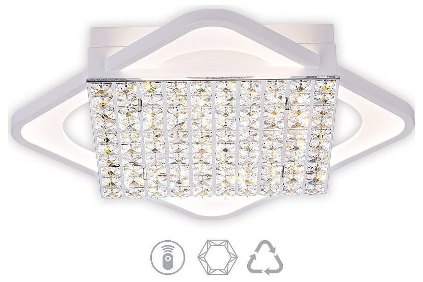 Накладной светильник Ambrella Light FA FA125