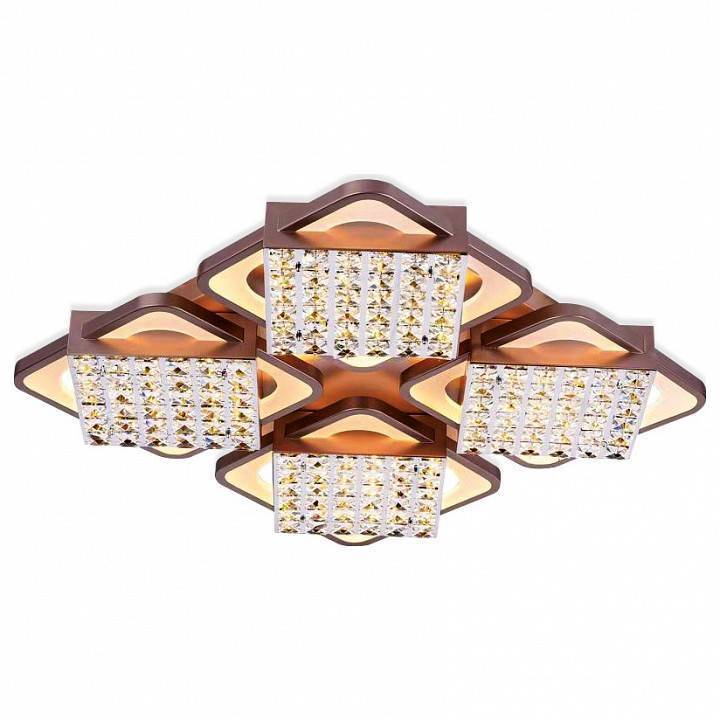 Потолочная люстра Ambrella light F-acrylic FA129