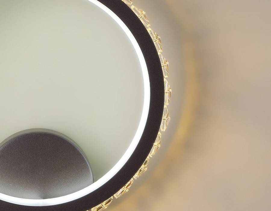 Накладной светильник Ambrella Light FA FA212