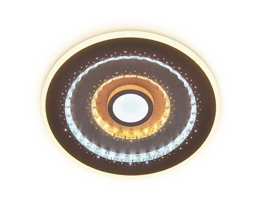 Светильник накладной Ambrella light FA FA253 12 Вт 4200 К FA253