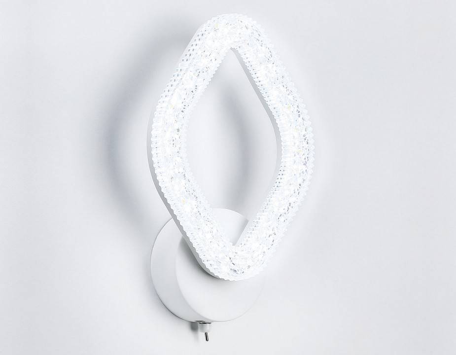 Бра светодиодное Ambrella light FA FA3931