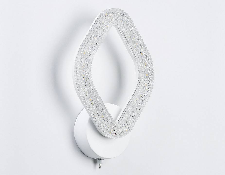 Бра светодиодное Ambrella light FA FA3931