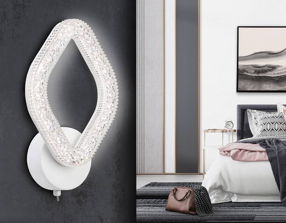 Бра светодиодное Ambrella light FA FA3931