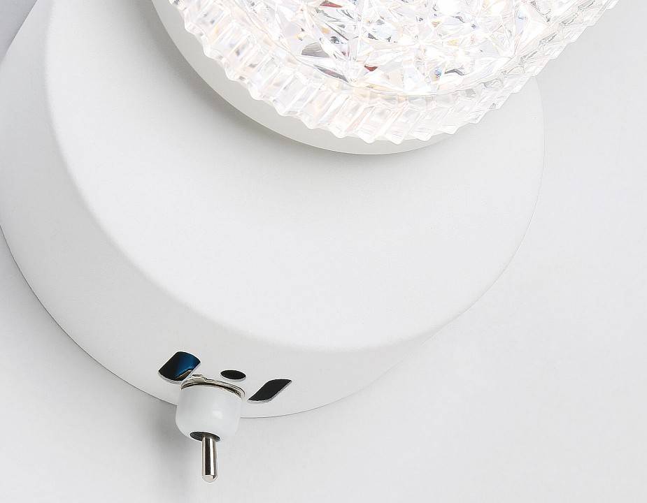 Бра светодиодное Ambrella light FA FA3931