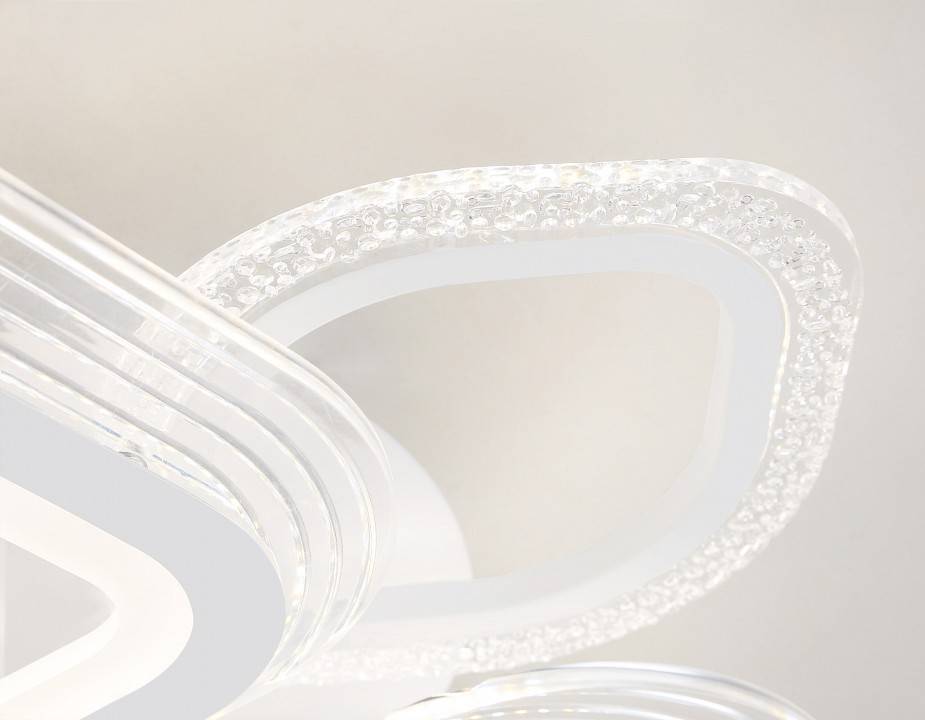 Потолочная люстра Ambrella Light FA FA4294