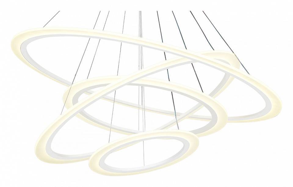 Подвесной светильник Ambrella light FA FA4363 40 Вт FA4363