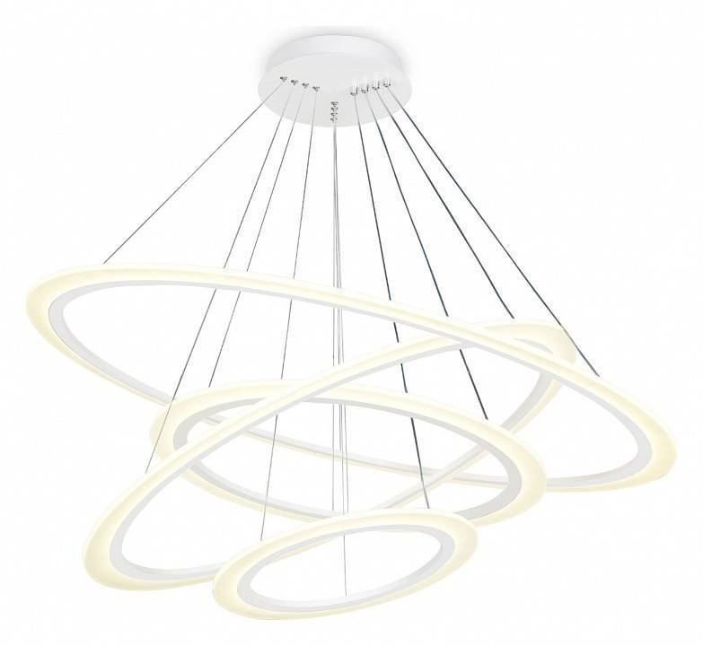 Подвесной светильник Ambrella light FA FA4363 40 Вт FA4363