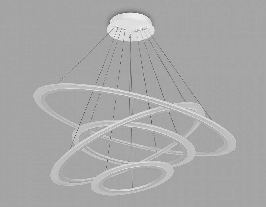 Подвесной светильник Ambrella light FA FA4363 40 Вт FA4363