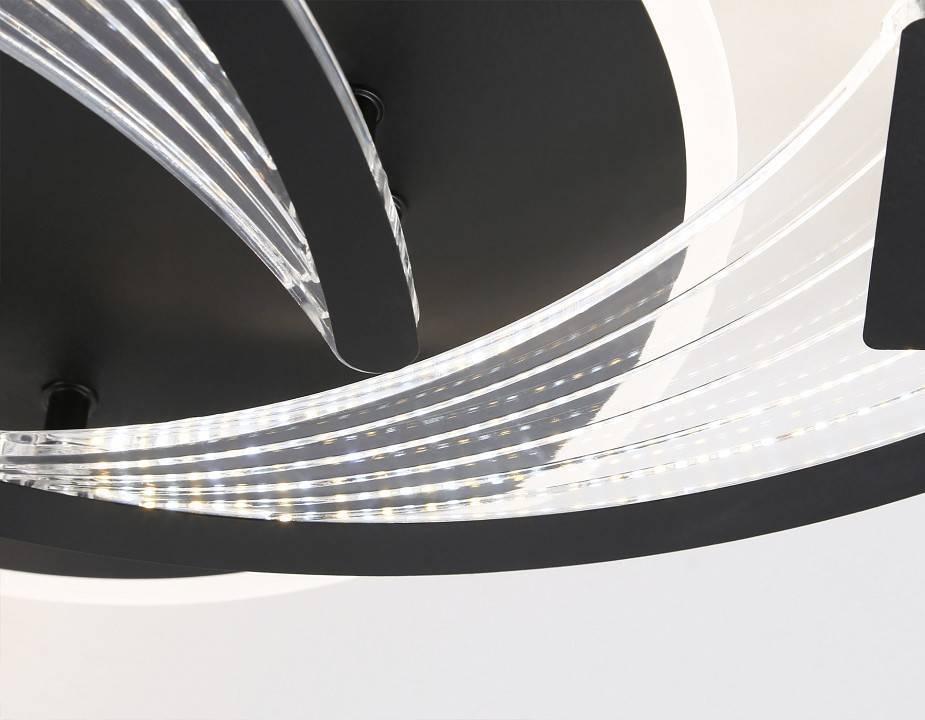 Потолочная люстра Ambrella Light FA FA4477