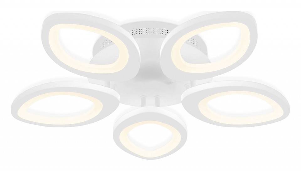 Потолочная люстра Ambrella Light FA FA4492