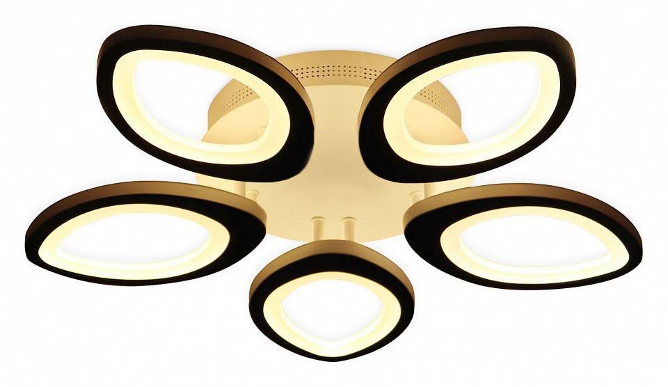 Потолочная люстра Ambrella Light FA FA4492