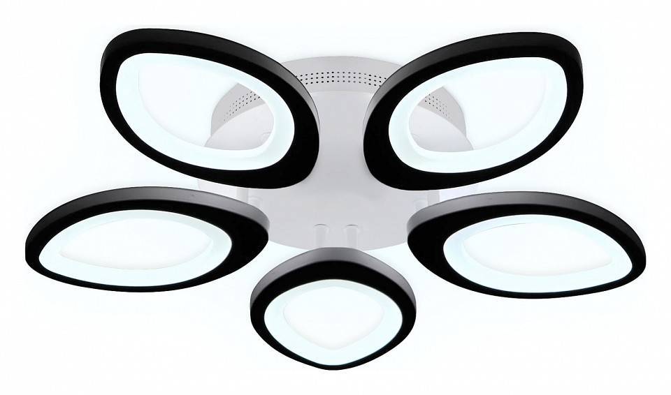 Потолочная люстра Ambrella Light FA FA4492