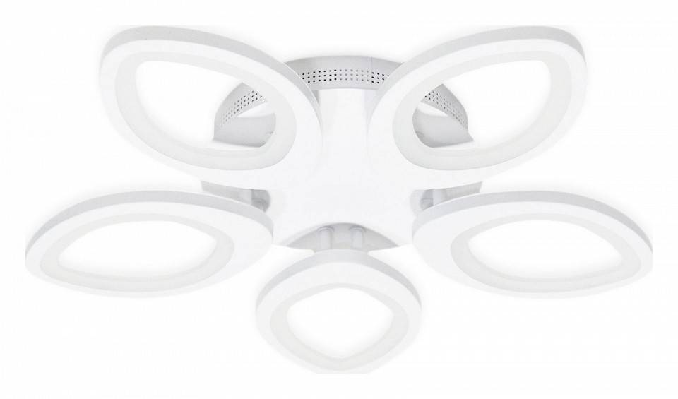 Потолочная люстра Ambrella Light FA FA4492