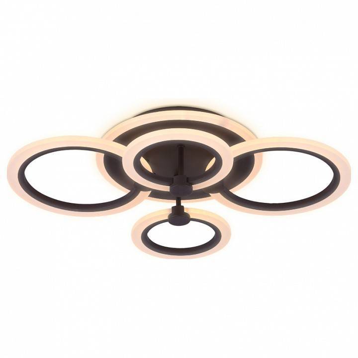 Накладной светильник Ambrella Light FA FA526