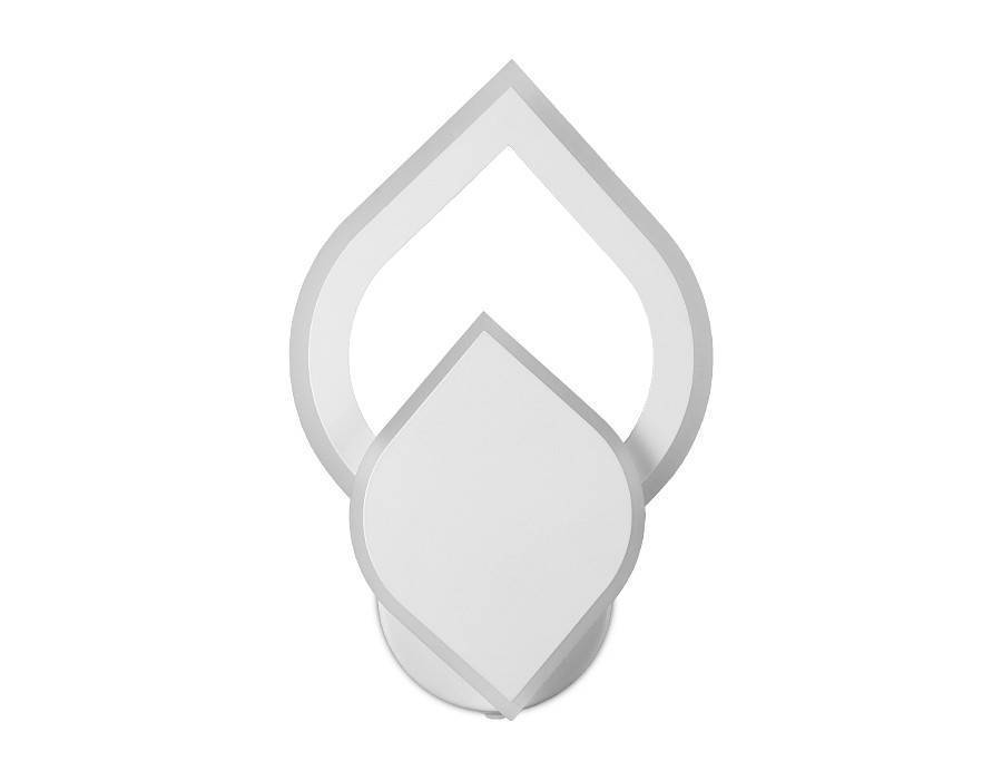 Накладной светодиодный светильник Ambrella Light FA FA566 12 Вт FA566