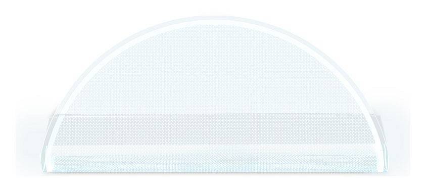 Накладной светильник Ambrella light Original 20 FA609