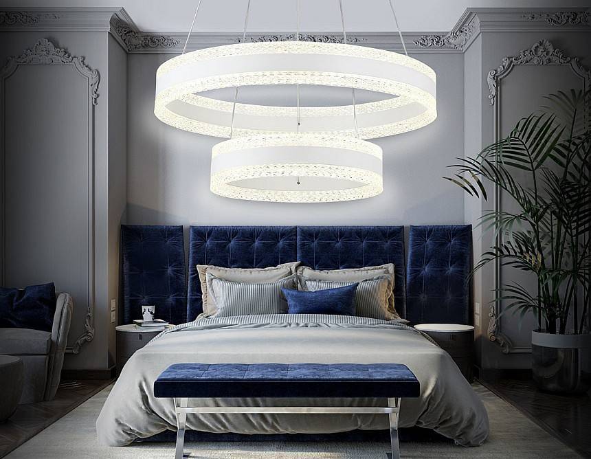 Подвесной светильник Ambrella Light FA FA6175