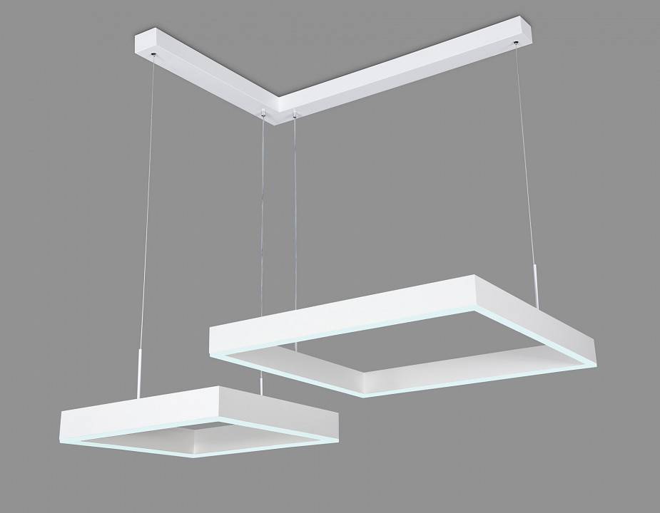 Подвесной светильник Ambrella light FA FA6640 12 Вт FA6640