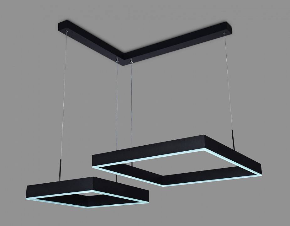 Подвесной светильник Ambrella light FA FA6644 12 Вт FA6644