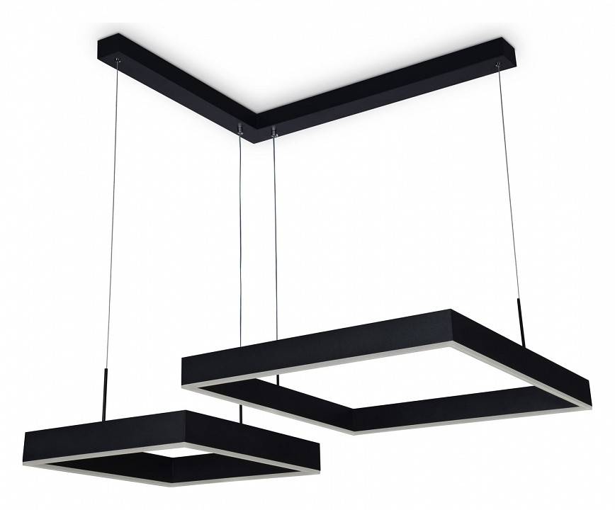 Подвесной светильник Ambrella light FA FA6644 12 Вт FA6644