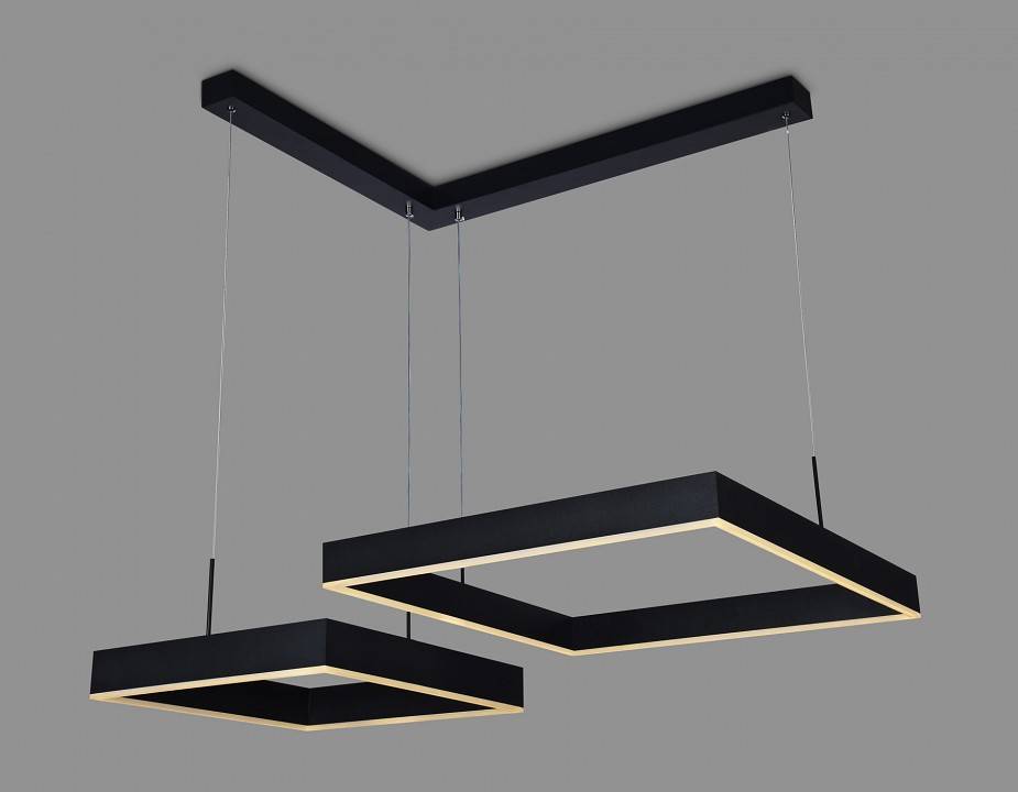 Подвесной светильник Ambrella light FA FA6644 12 Вт FA6644