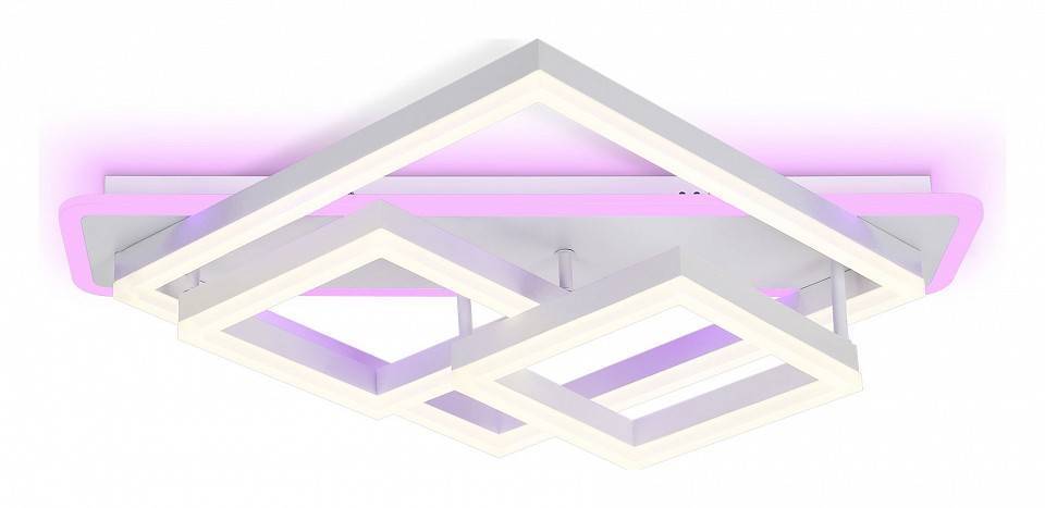 Потолочная светодиодная люстра Ambrella light FA FA8531 108 Вт FA8531