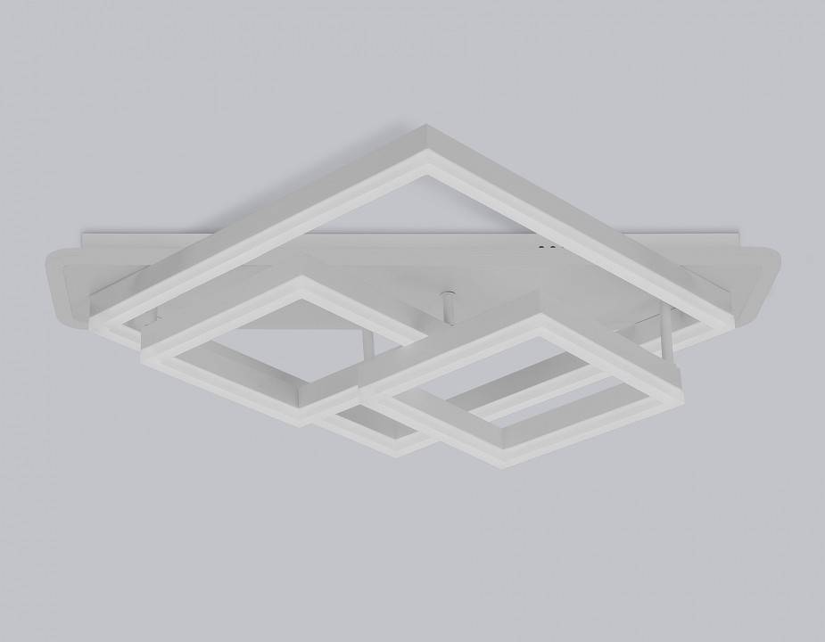 Потолочная светодиодная люстра Ambrella light FA FA8531 108 Вт FA8531