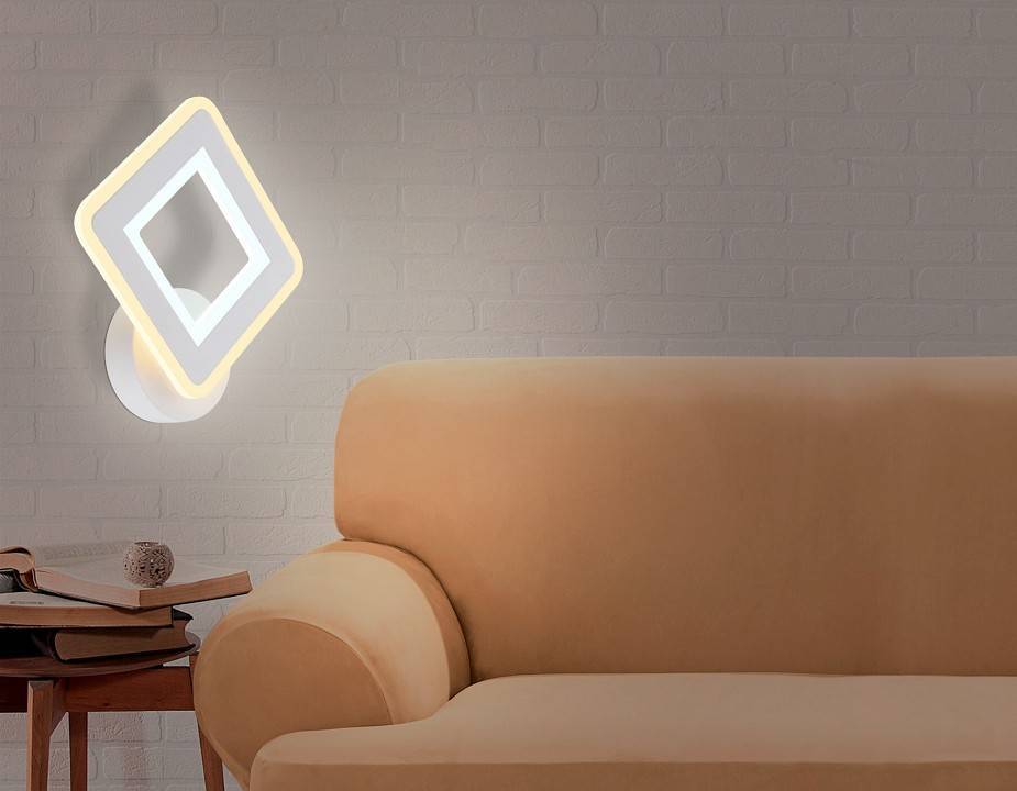 Бра Ambrella Light FA FA871