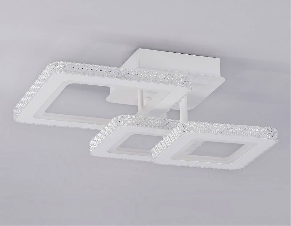 Потолочная люстра Ambrella Light FA FA8877