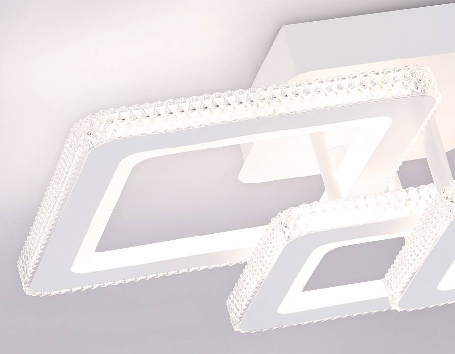 Потолочная люстра Ambrella Light FA FA8877