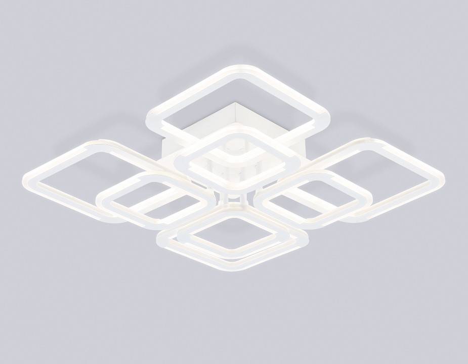 Потолочная светодиодная люстра Ambrella light FA FA8950 101 Вт FA8950