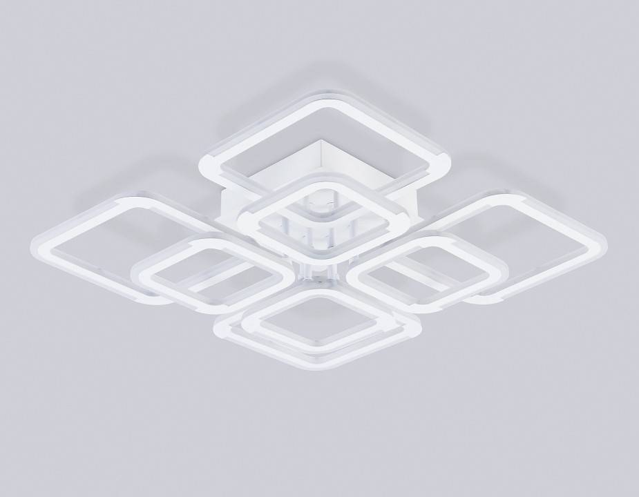 Потолочная светодиодная люстра Ambrella light FA FA8950 101 Вт FA8950