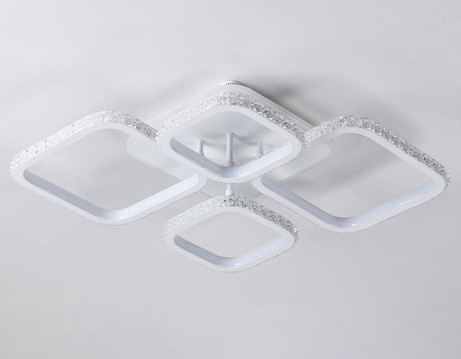 Потолочная люстра Ambrella Light FA FA9541